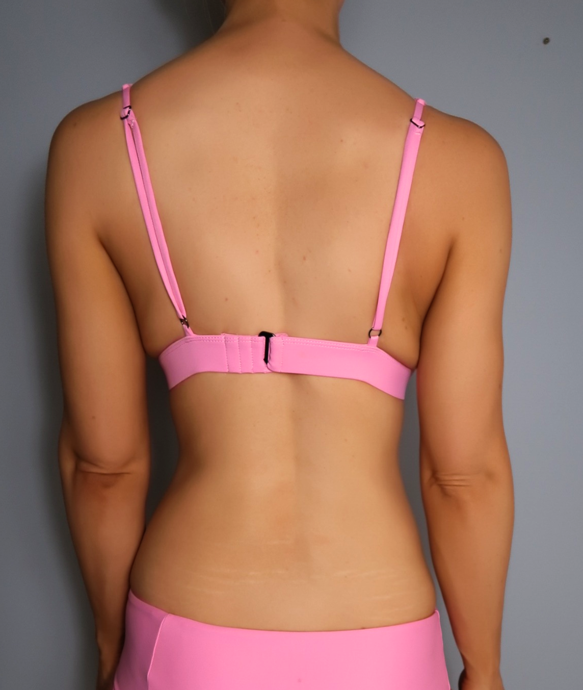 The Alex - The Classic Bikini top