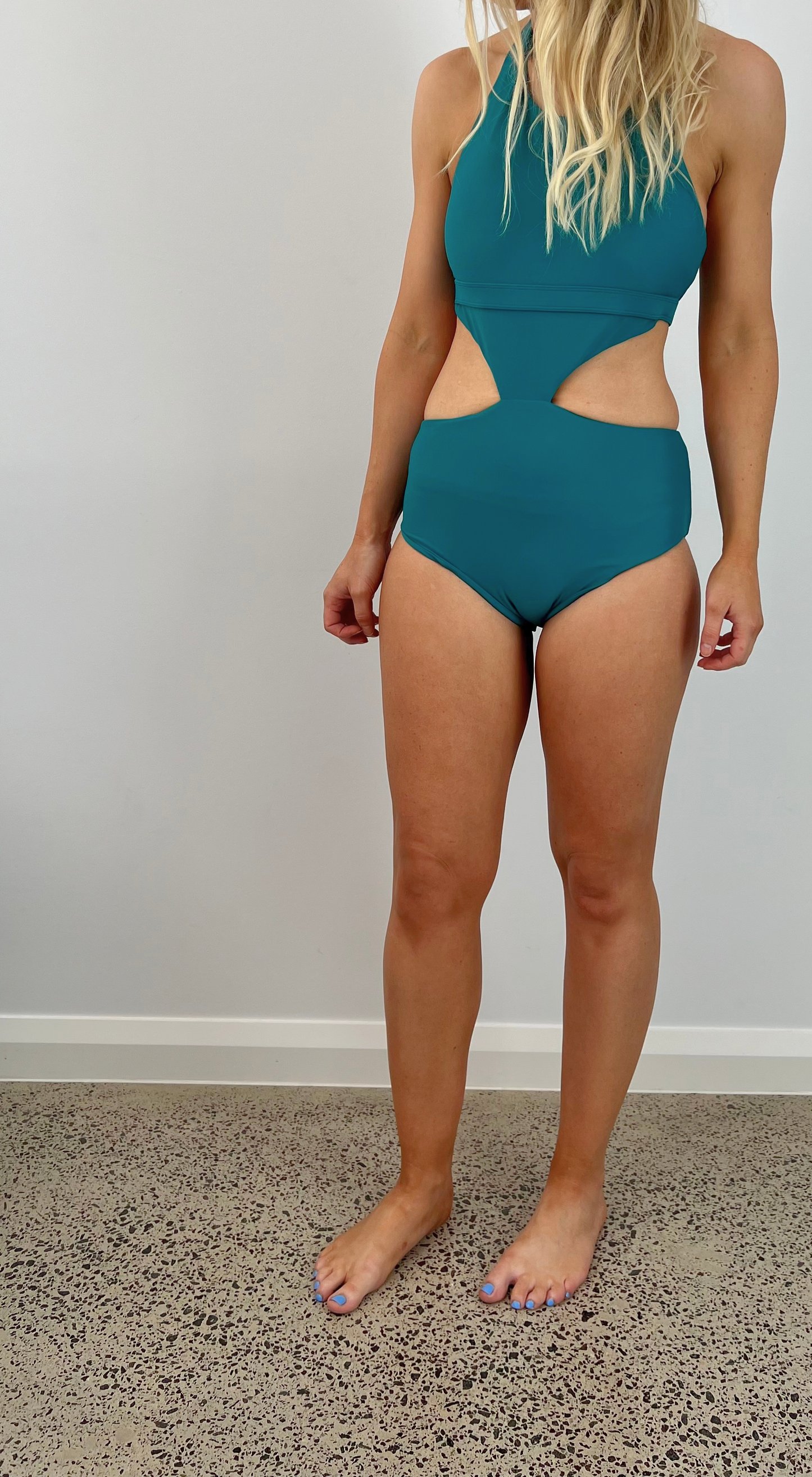 The Sonja - The one piece that started it all